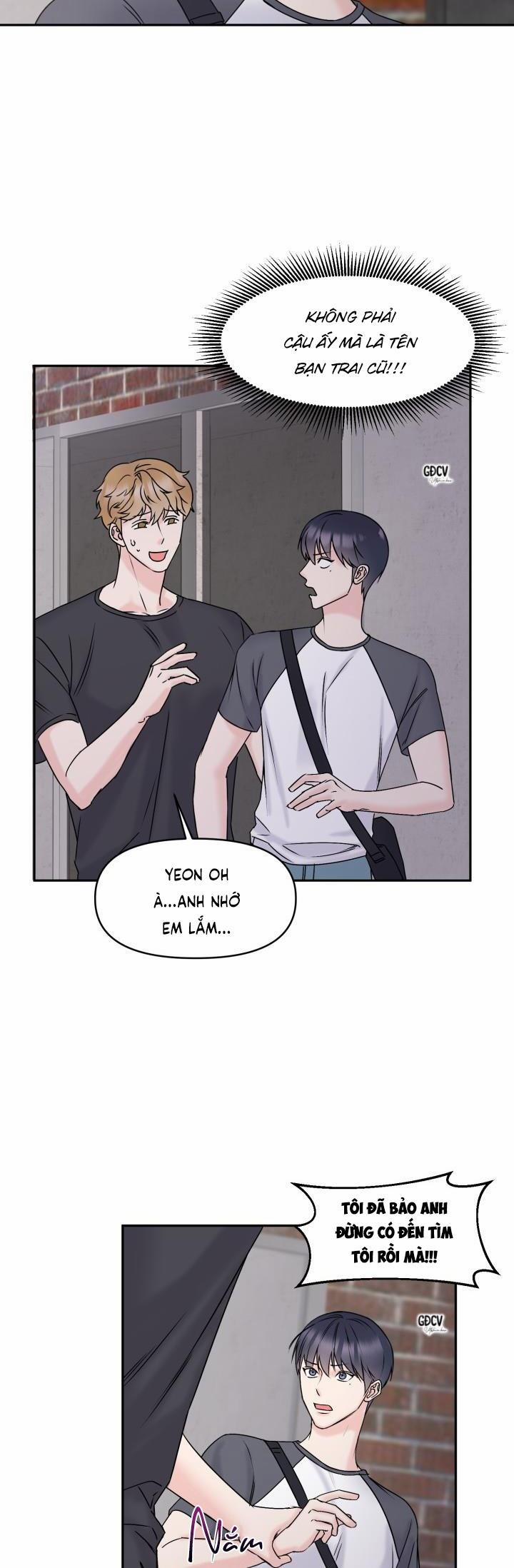 ÁC MỘNG NGỌT NGÀO 5 0 trang 12