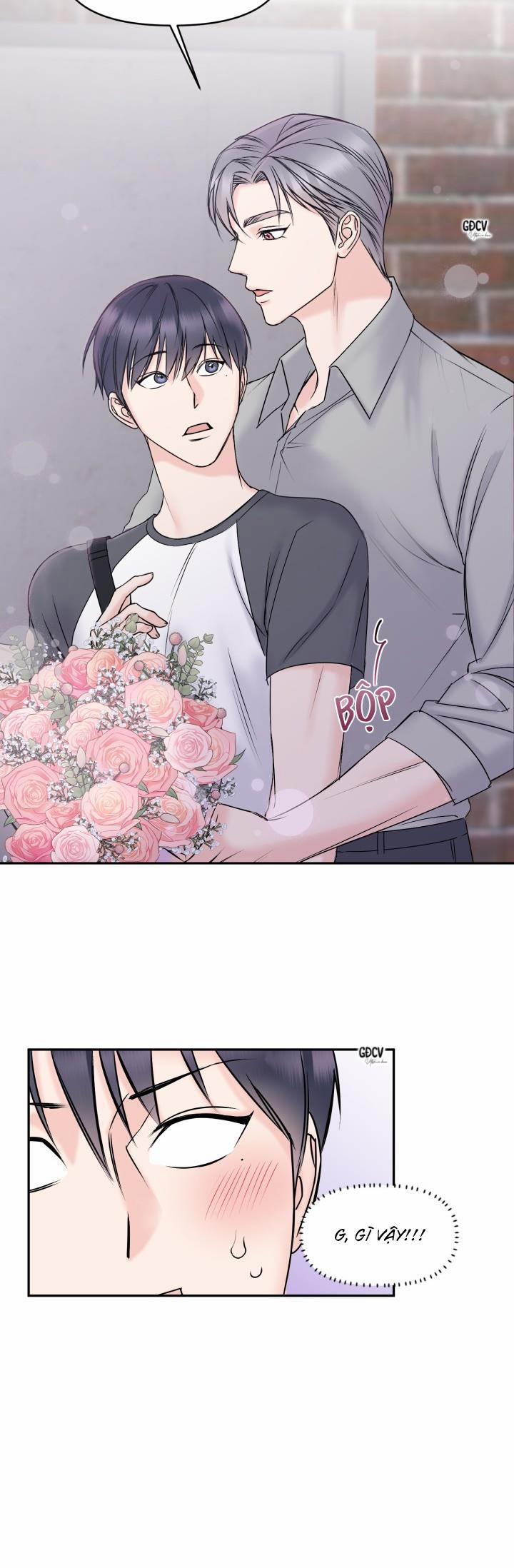 ÁC MỘNG NGỌT NGÀO 5 0 trang 14