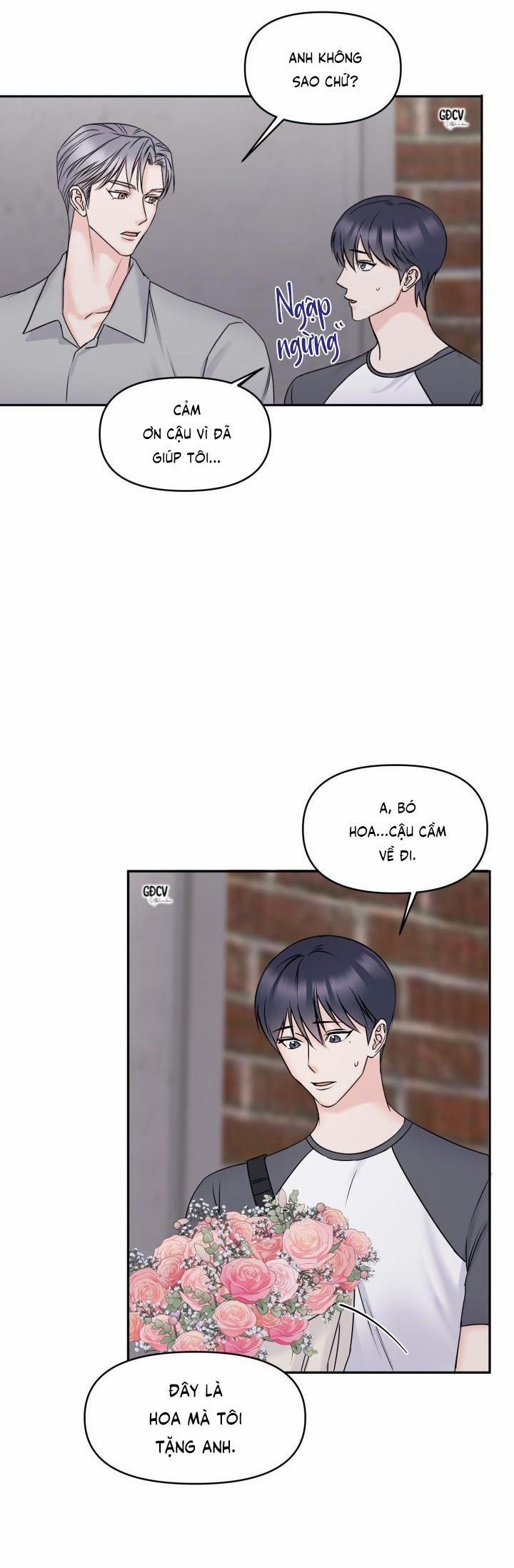 ÁC MỘNG NGỌT NGÀO 5 0 trang 18