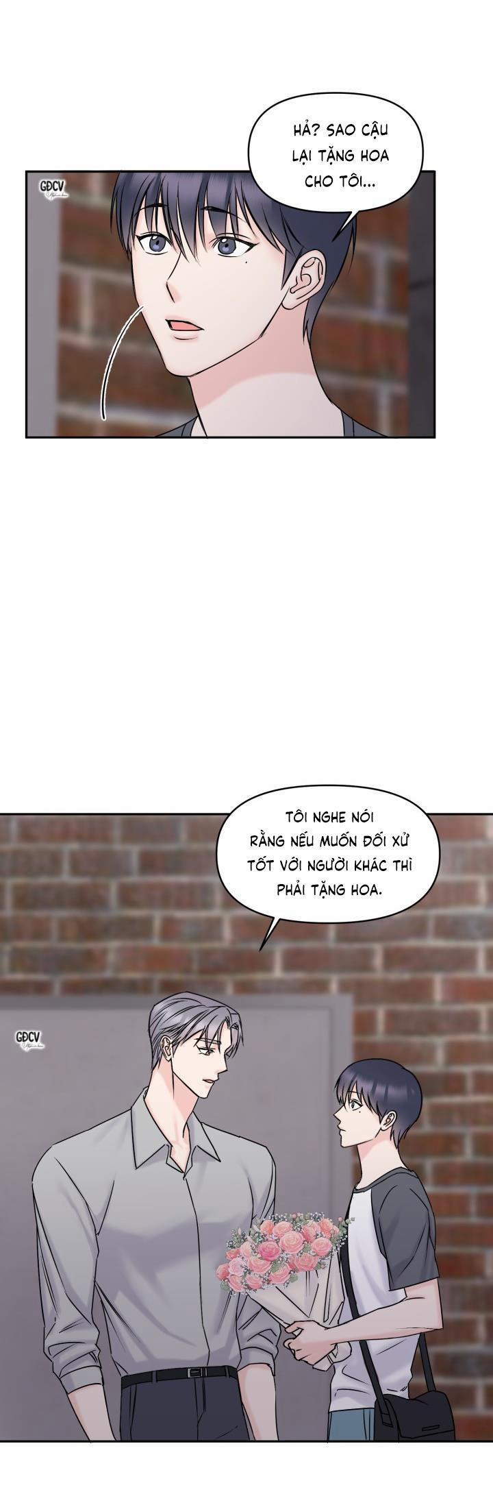 ÁC MỘNG NGỌT NGÀO 5 0 trang 19