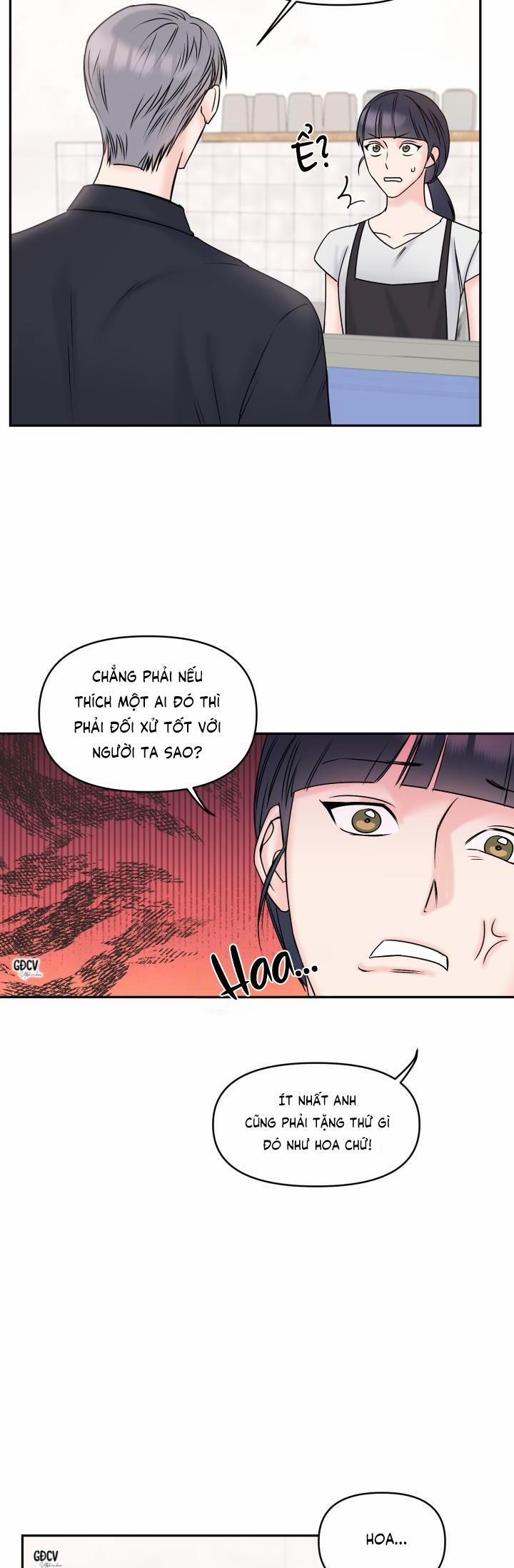 ÁC MỘNG NGỌT NGÀO 5 0 trang 2