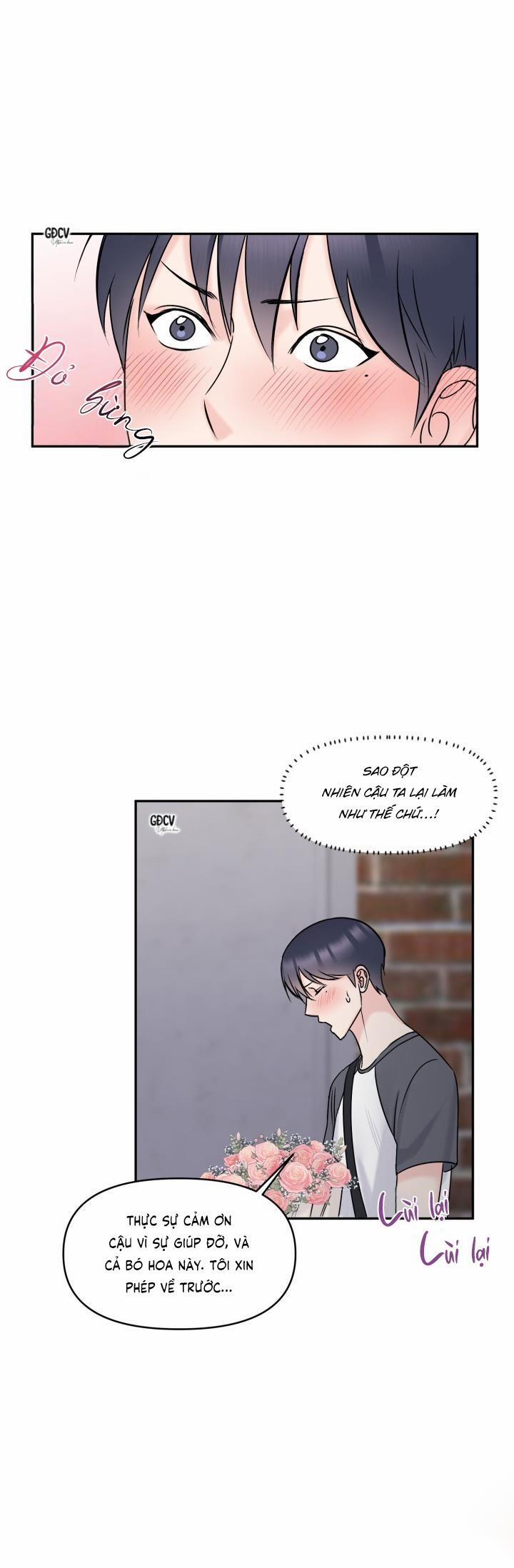 ÁC MỘNG NGỌT NGÀO 5 0 trang 20