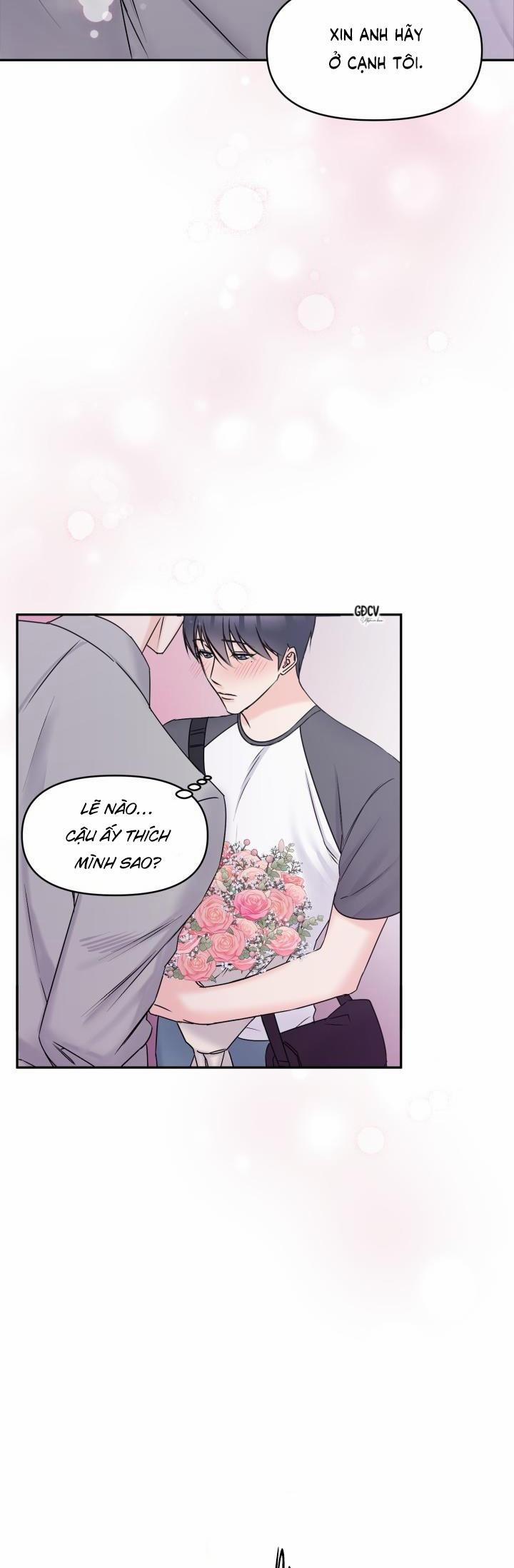 ÁC MỘNG NGỌT NGÀO 5 0 trang 22