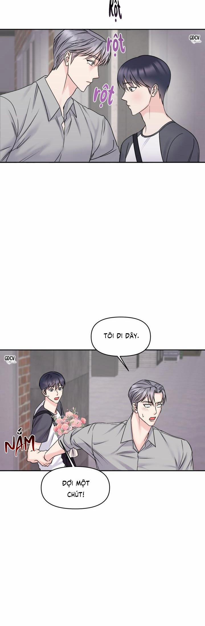 ÁC MỘNG NGỌT NGÀO 5 0 trang 23