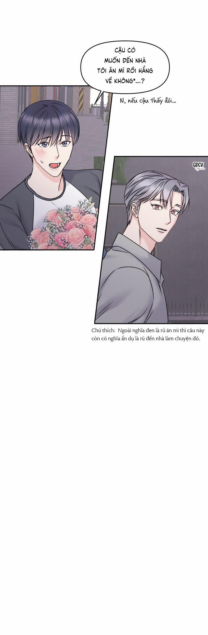 ÁC MỘNG NGỌT NGÀO 5 0 trang 24