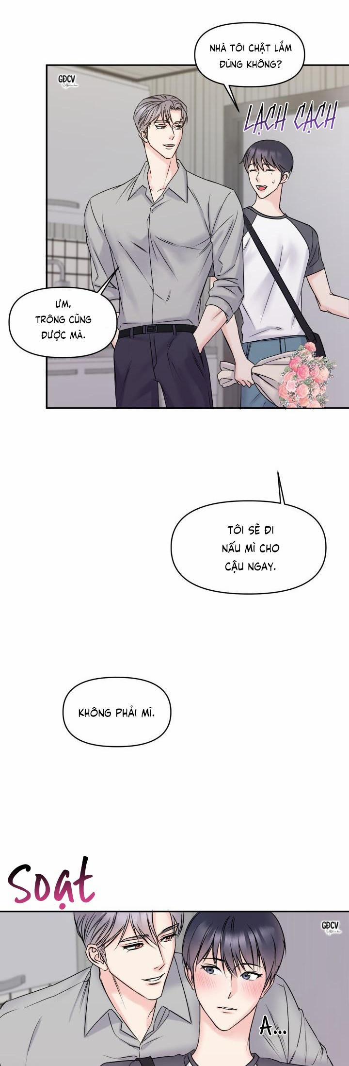 ÁC MỘNG NGỌT NGÀO 5 0 trang 26