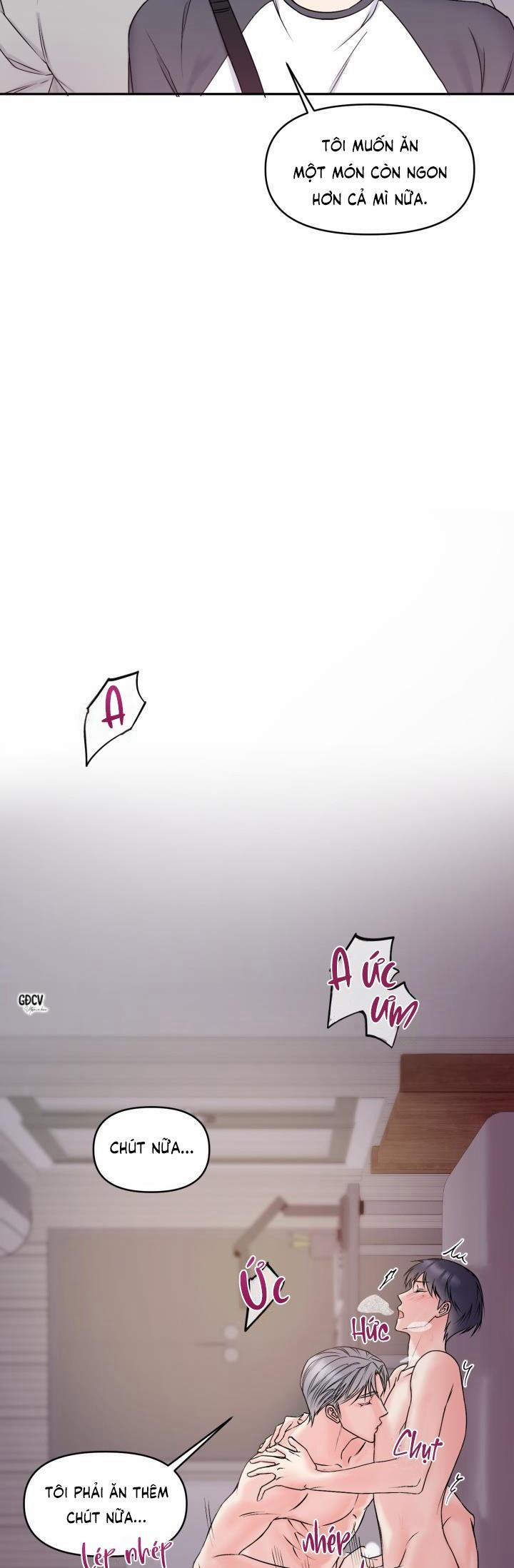 ÁC MỘNG NGỌT NGÀO 5 0 trang 27