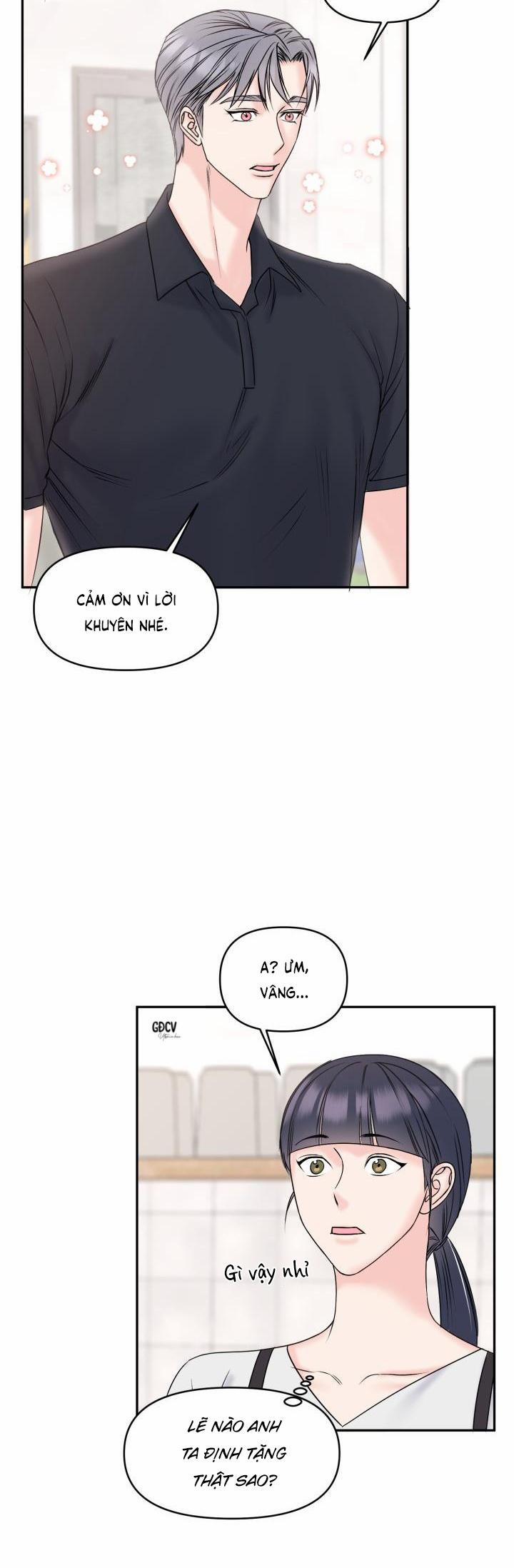 ÁC MỘNG NGỌT NGÀO 5 0 trang 3