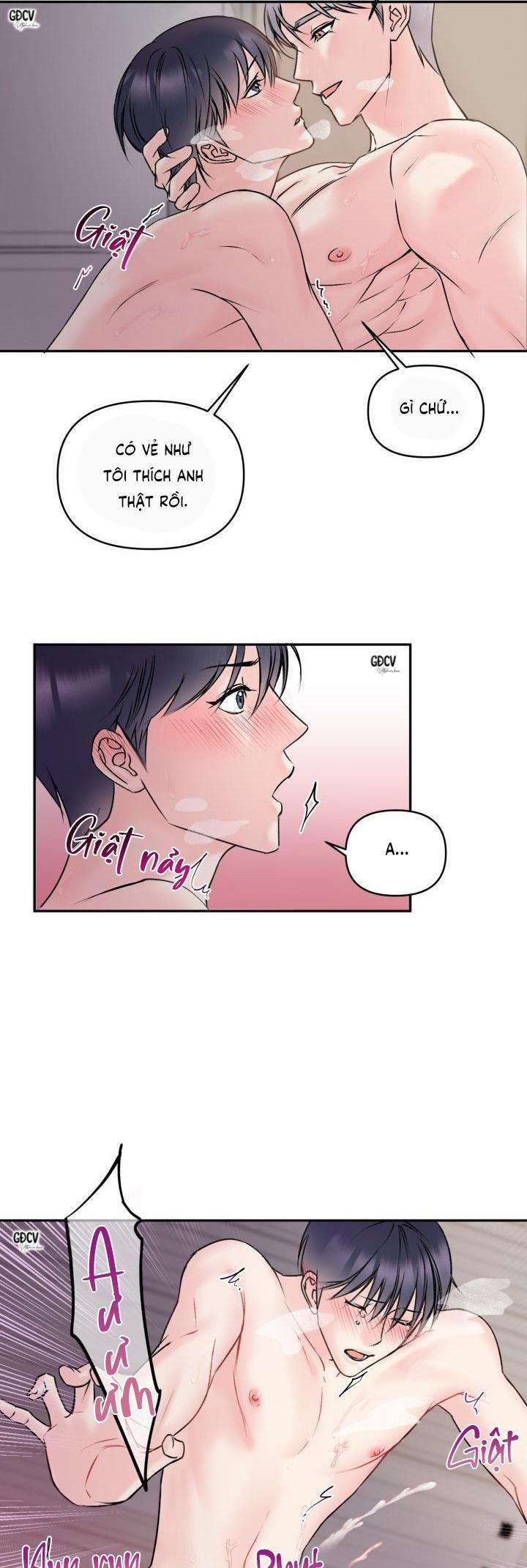 ÁC MỘNG NGỌT NGÀO 5 0 trang 31