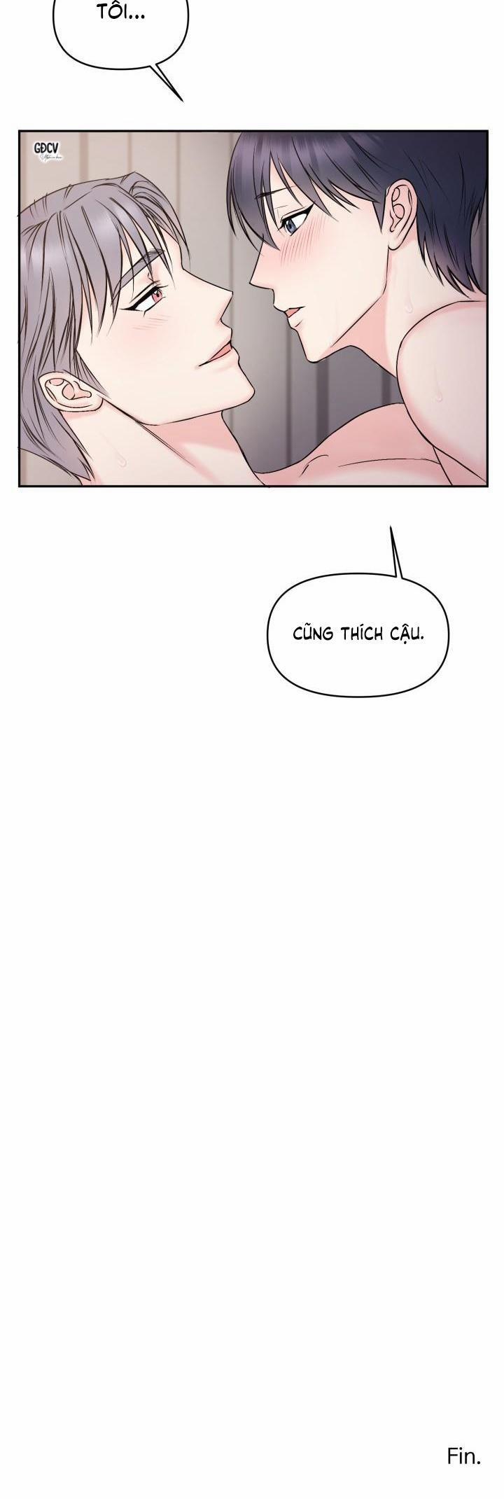 ÁC MỘNG NGỌT NGÀO 5 0 trang 34