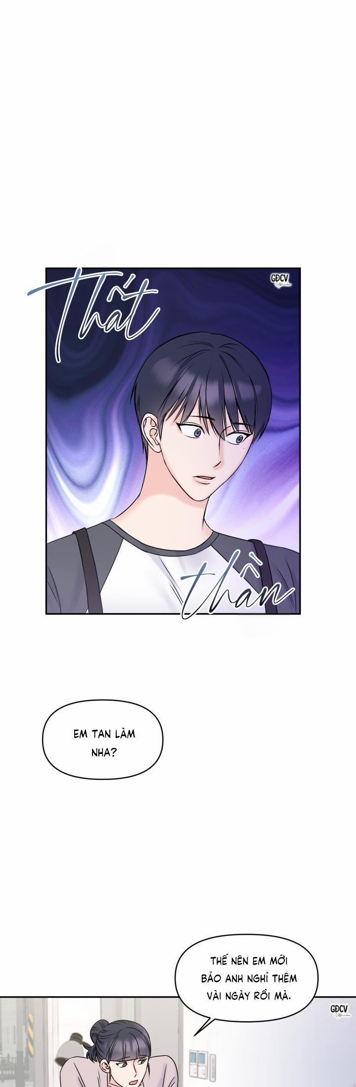 ÁC MỘNG NGỌT NGÀO 5 0 trang 5