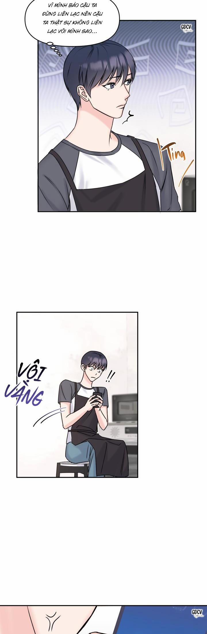 ÁC MỘNG NGỌT NGÀO 5 0 trang 7