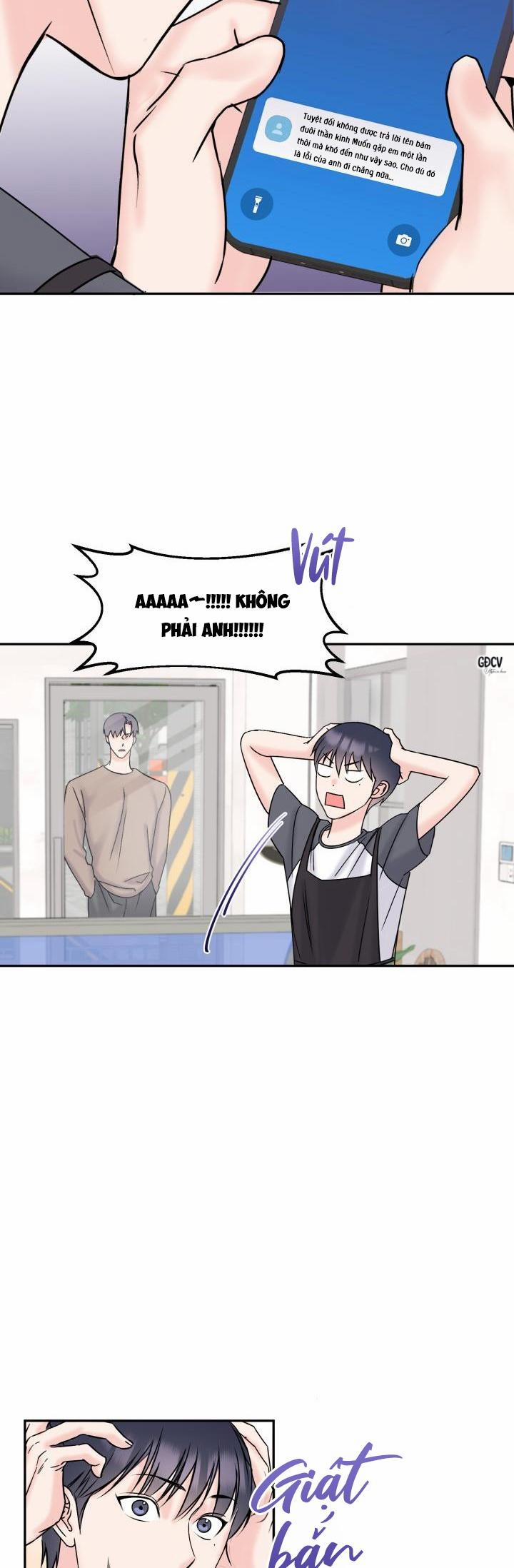 ÁC MỘNG NGỌT NGÀO 5 0 trang 8