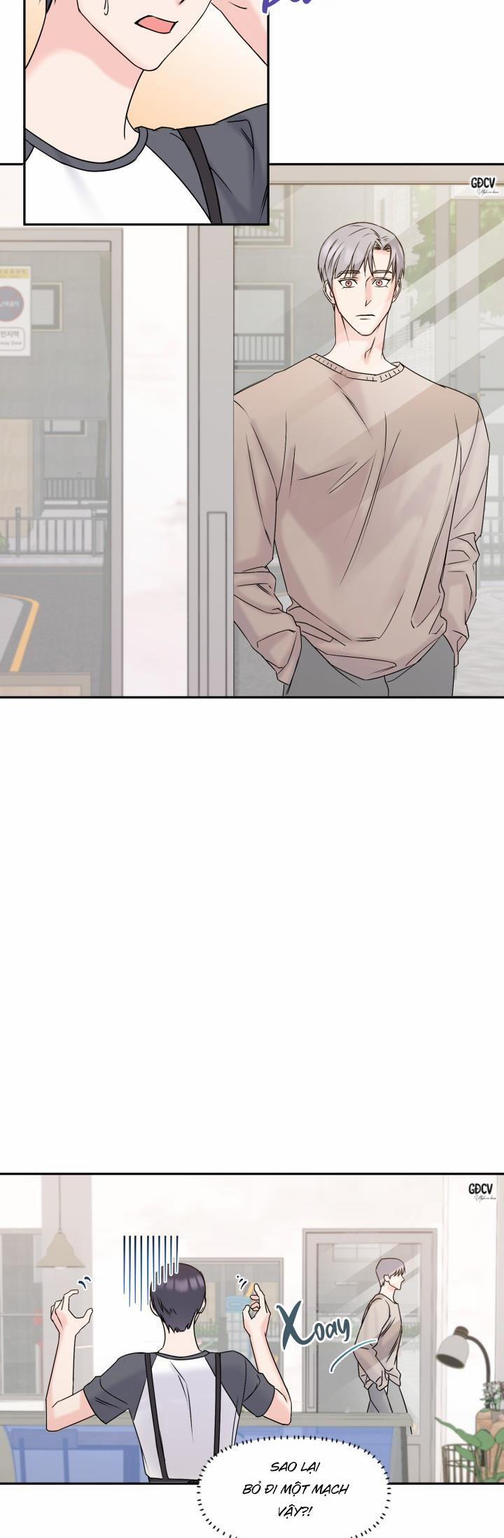 ÁC MỘNG NGỌT NGÀO 5 0 trang 9