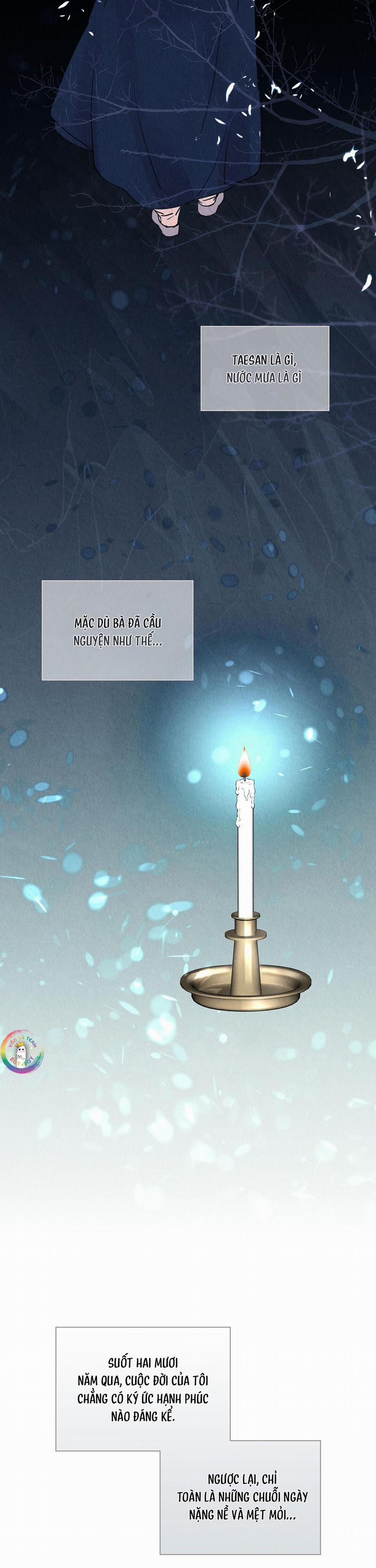 Ác Nhân Đàm 0 trang 13