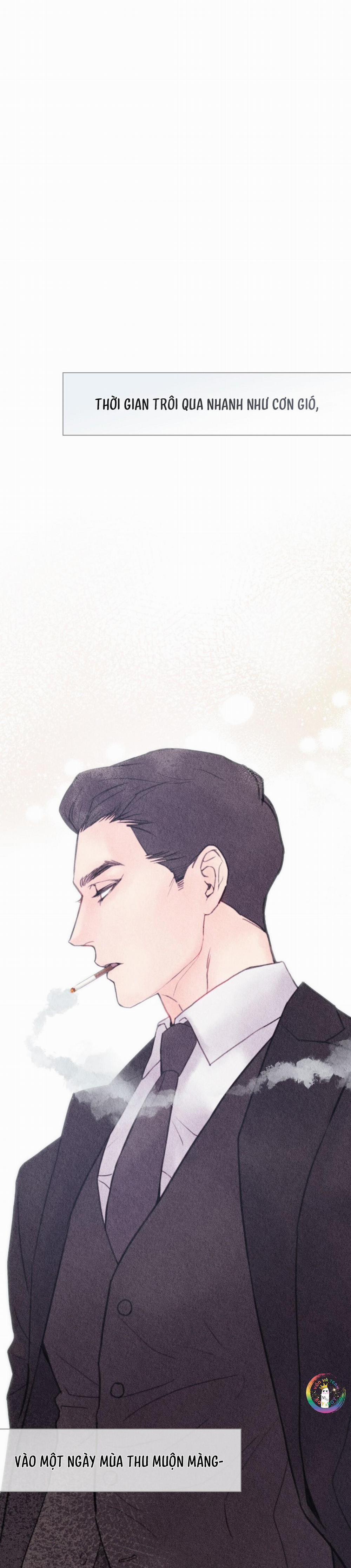 Ác Nhân Đàm 0 trang 14