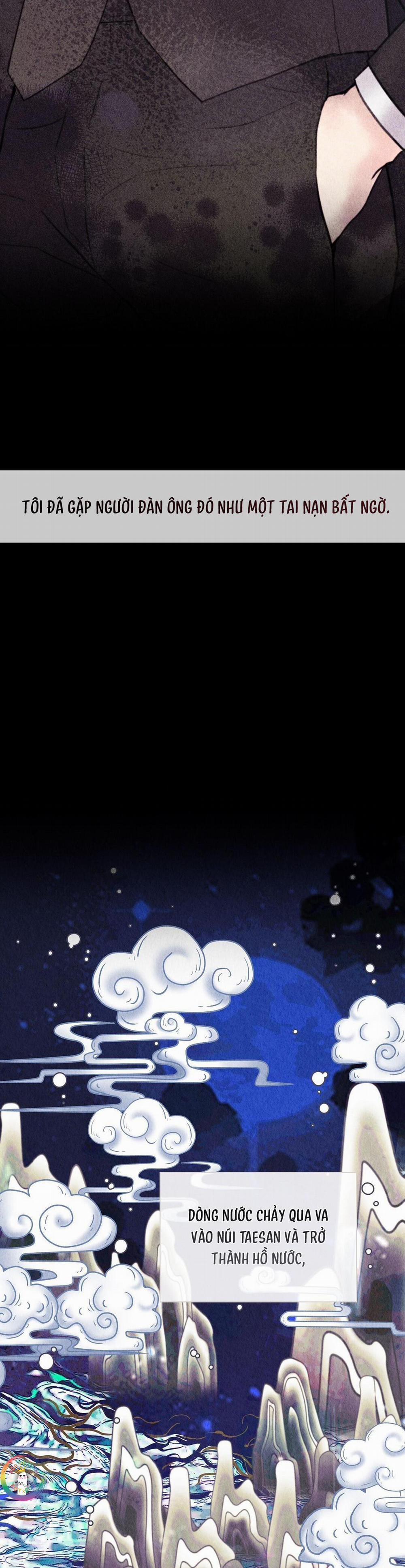 Ác Nhân Đàm 0 trang 15