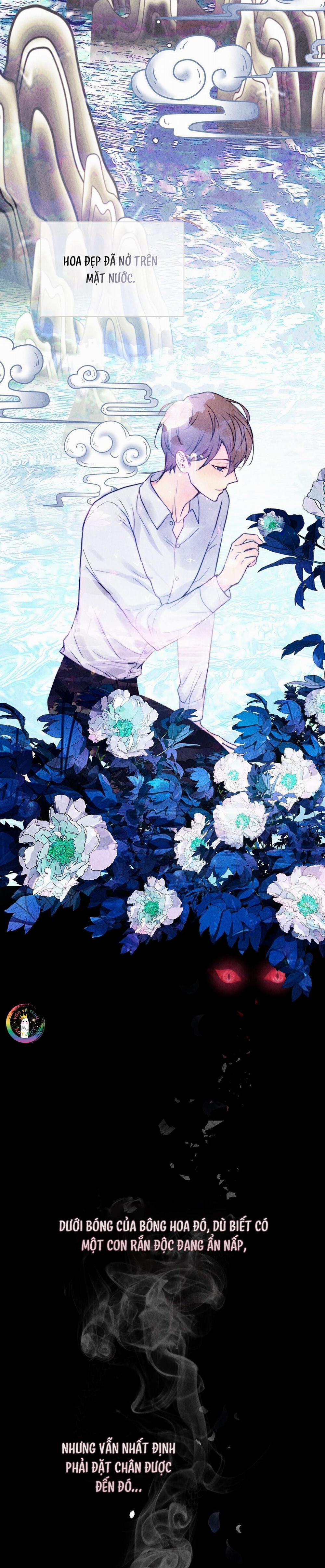 Ác Nhân Đàm 0 trang 16