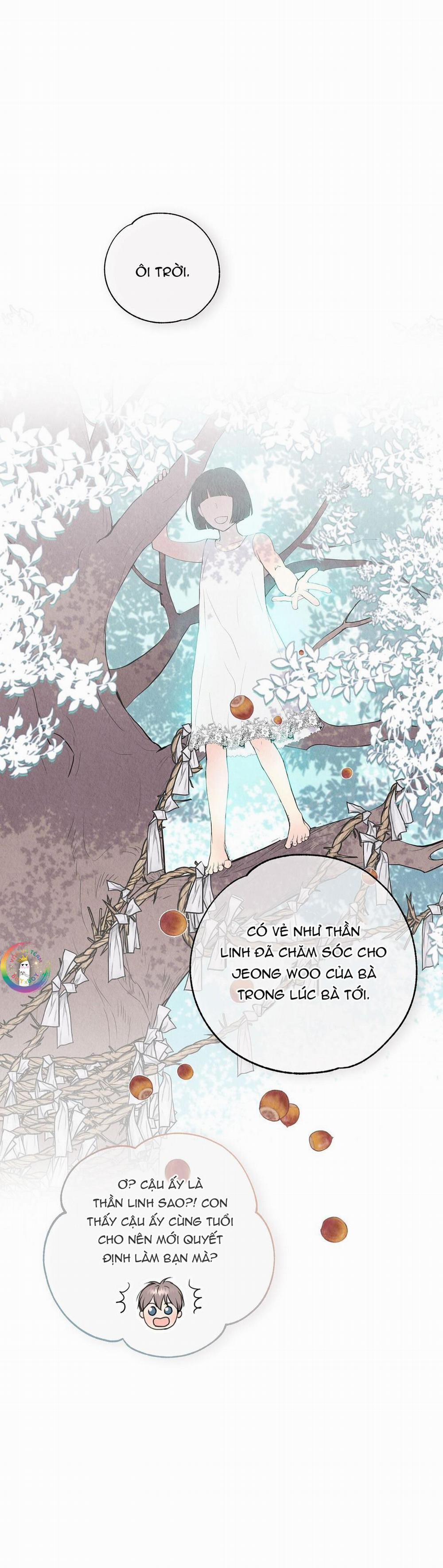 Ác Nhân Đàm 0 trang 7