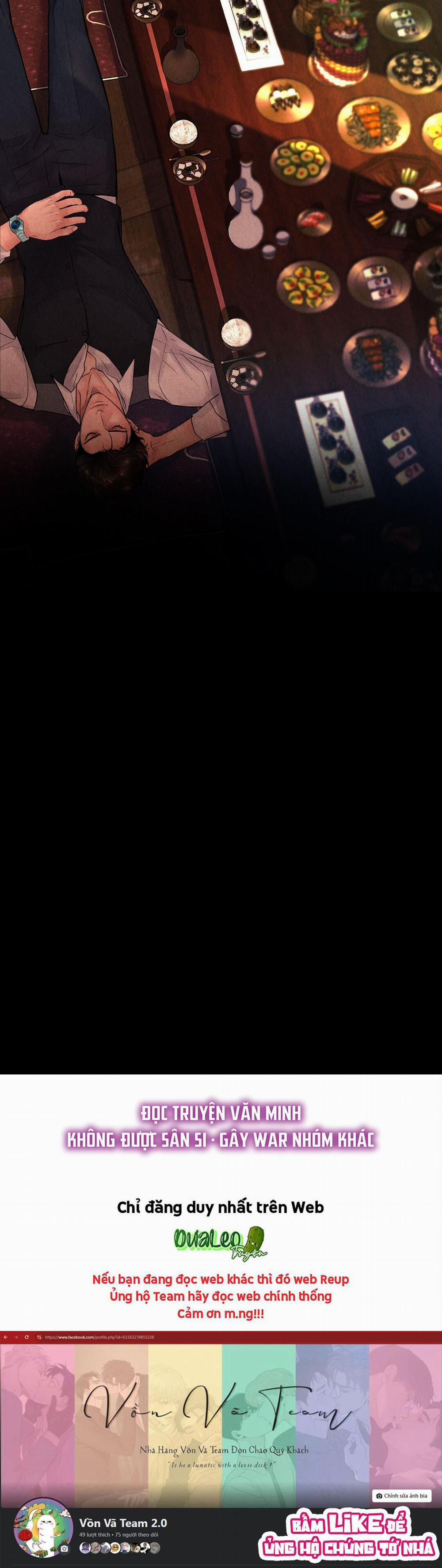 Ác Nhân Đàm 1 trang 26