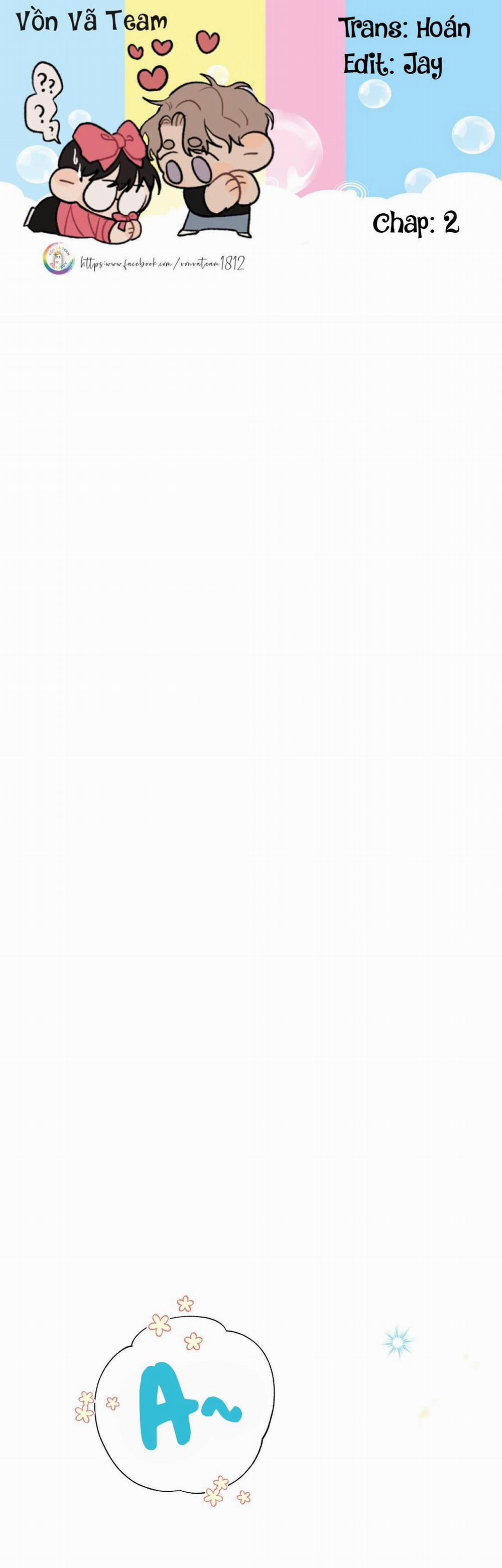 Ác Nhân Đàm 2 trang 0