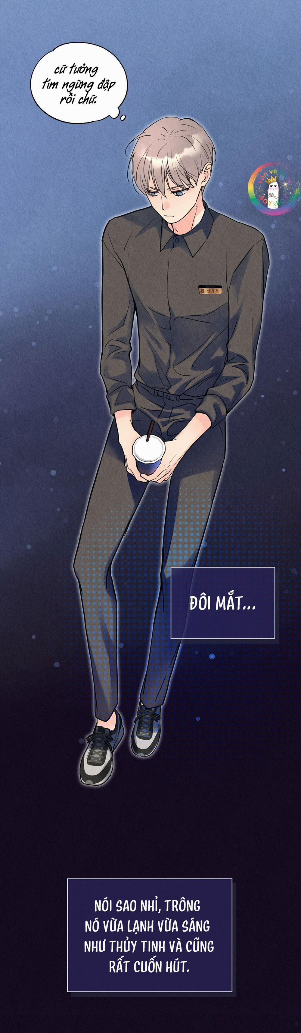 Ác Nhân Đàm 2 trang 12