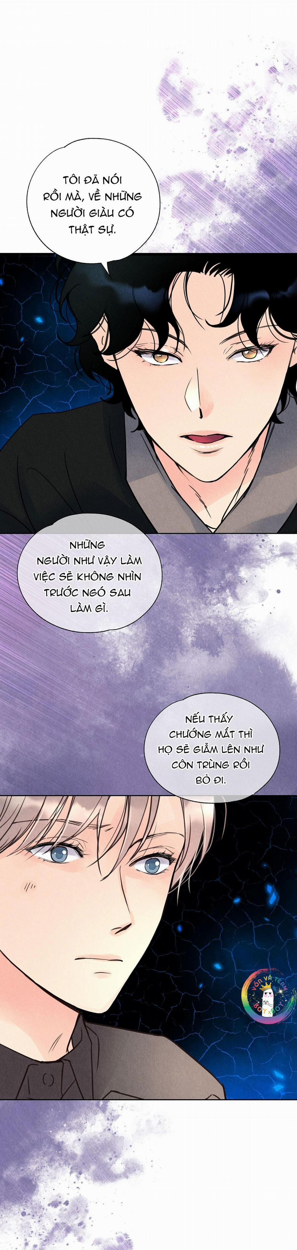 Ác Nhân Đàm 2 trang 16