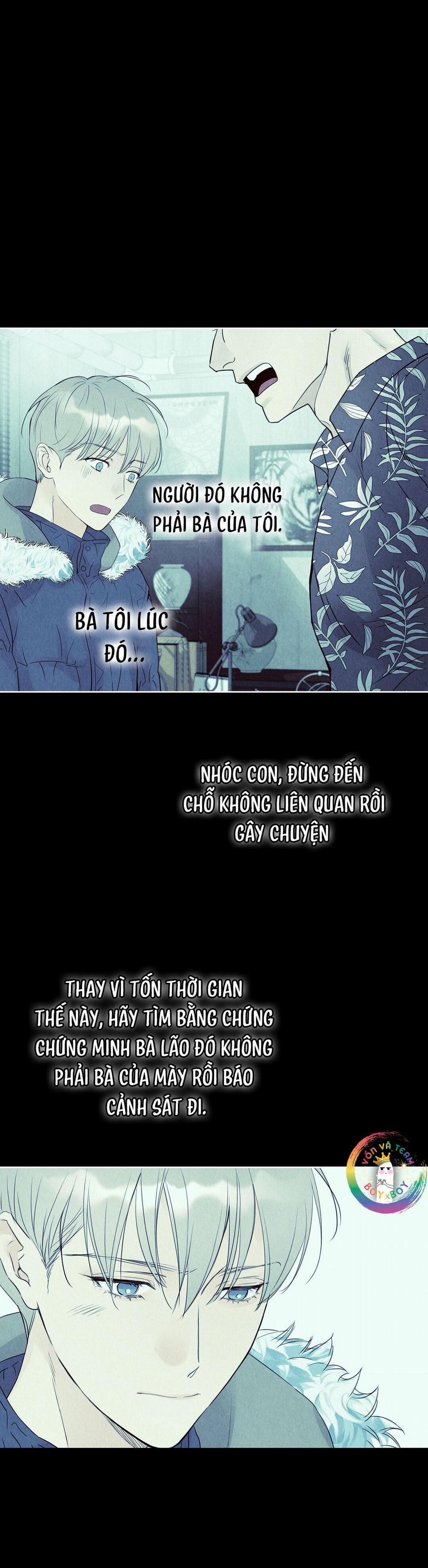 Ác Nhân Đàm 2 trang 23