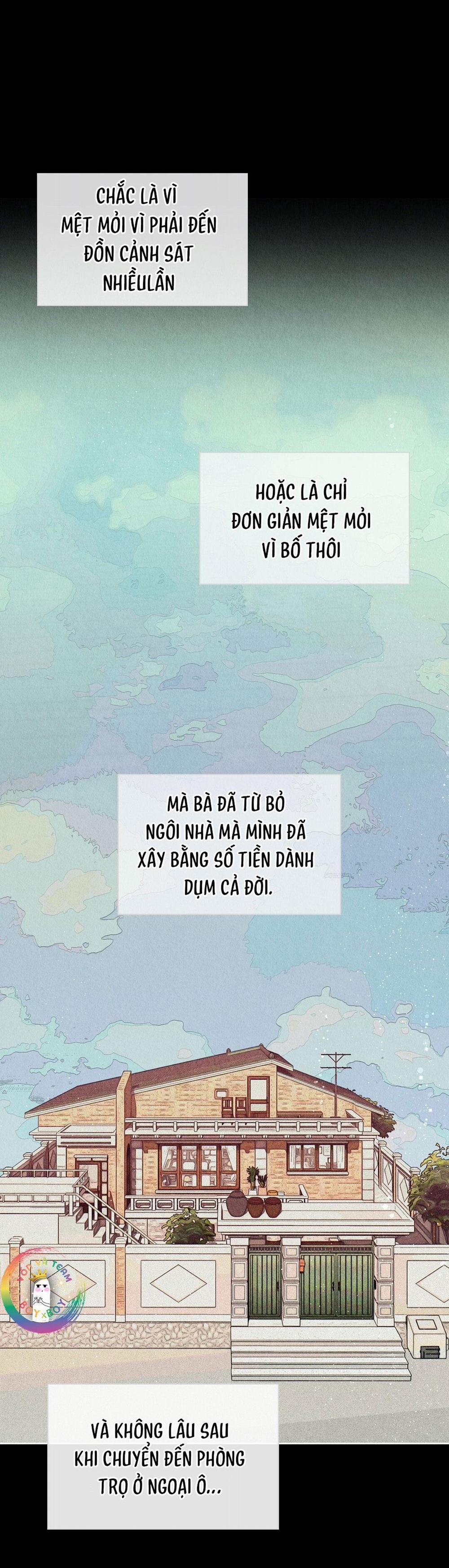 Ác Nhân Đàm 2 trang 24