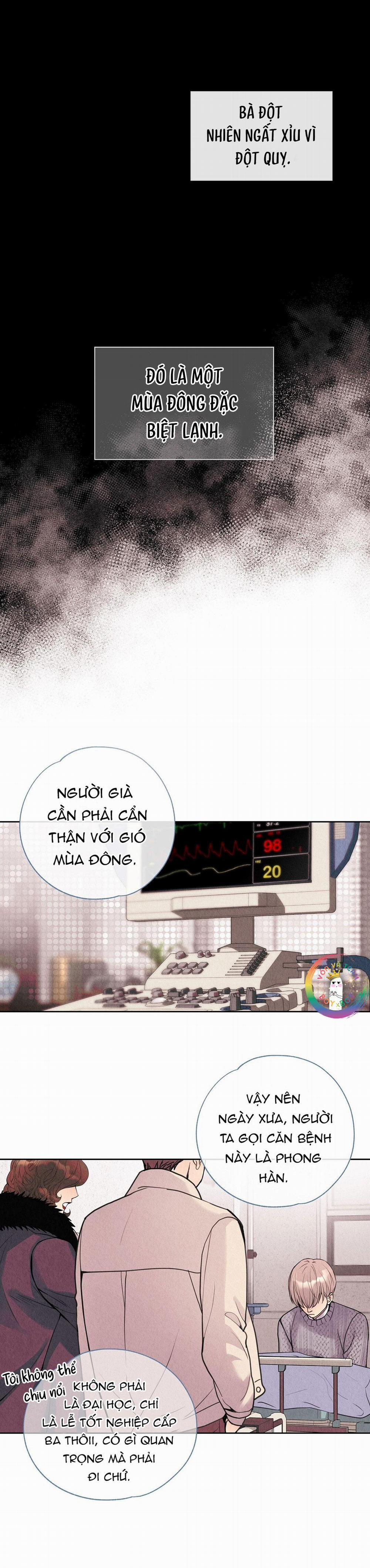 Ác Nhân Đàm 2 trang 25