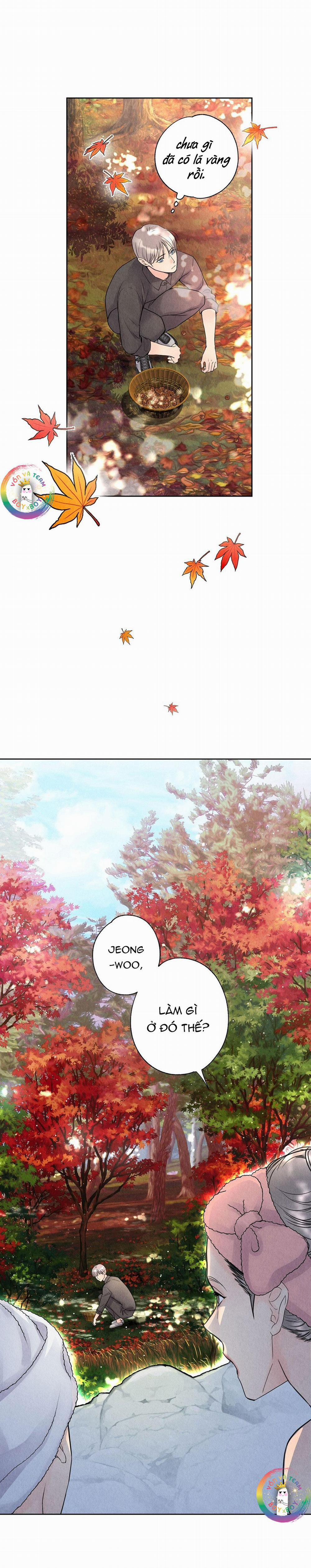 Ác Nhân Đàm 2 trang 29