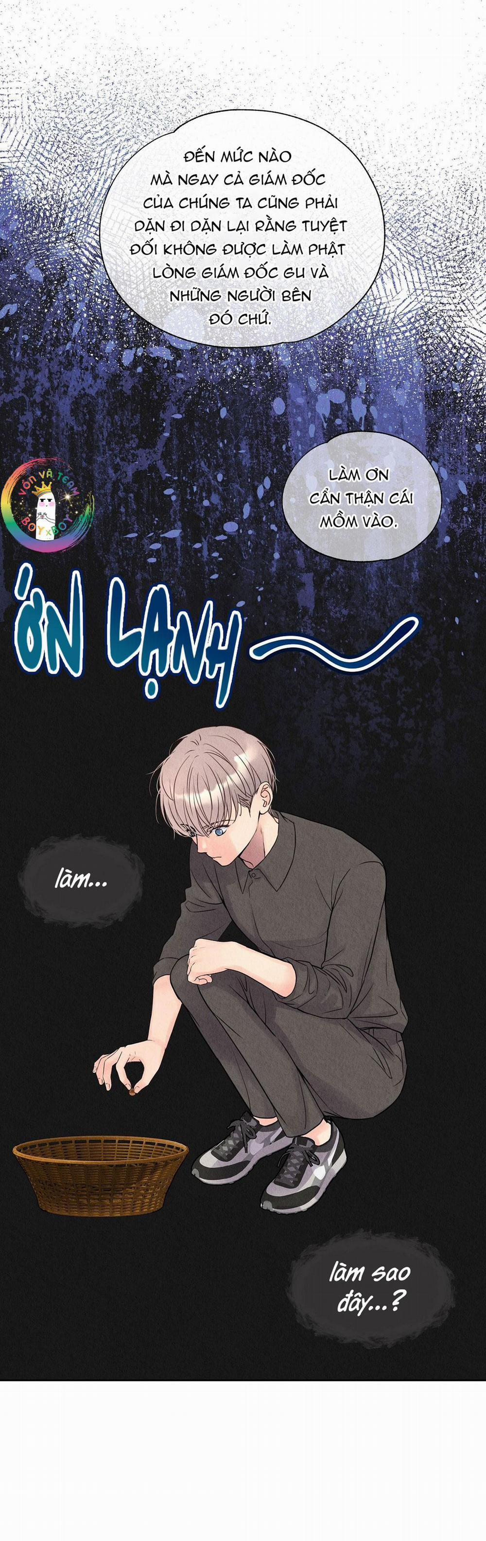 Ác Nhân Đàm 2 trang 36