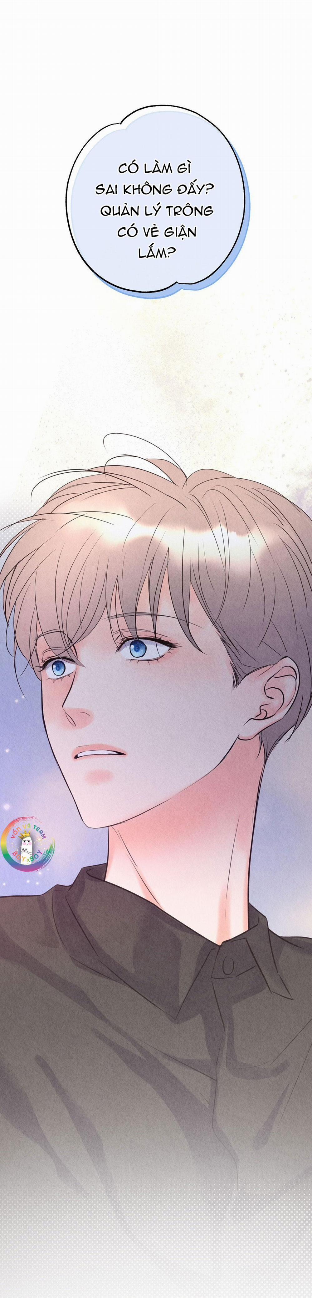 Ác Nhân Đàm 2 trang 38