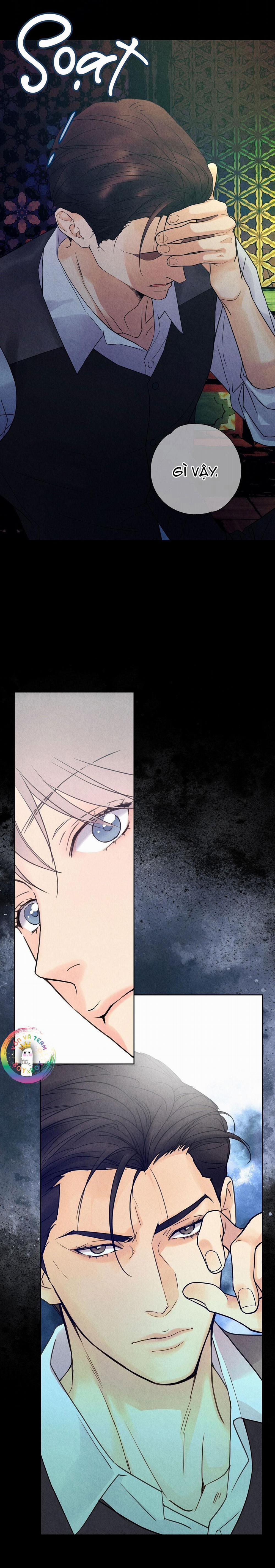 Ác Nhân Đàm 2 trang 4