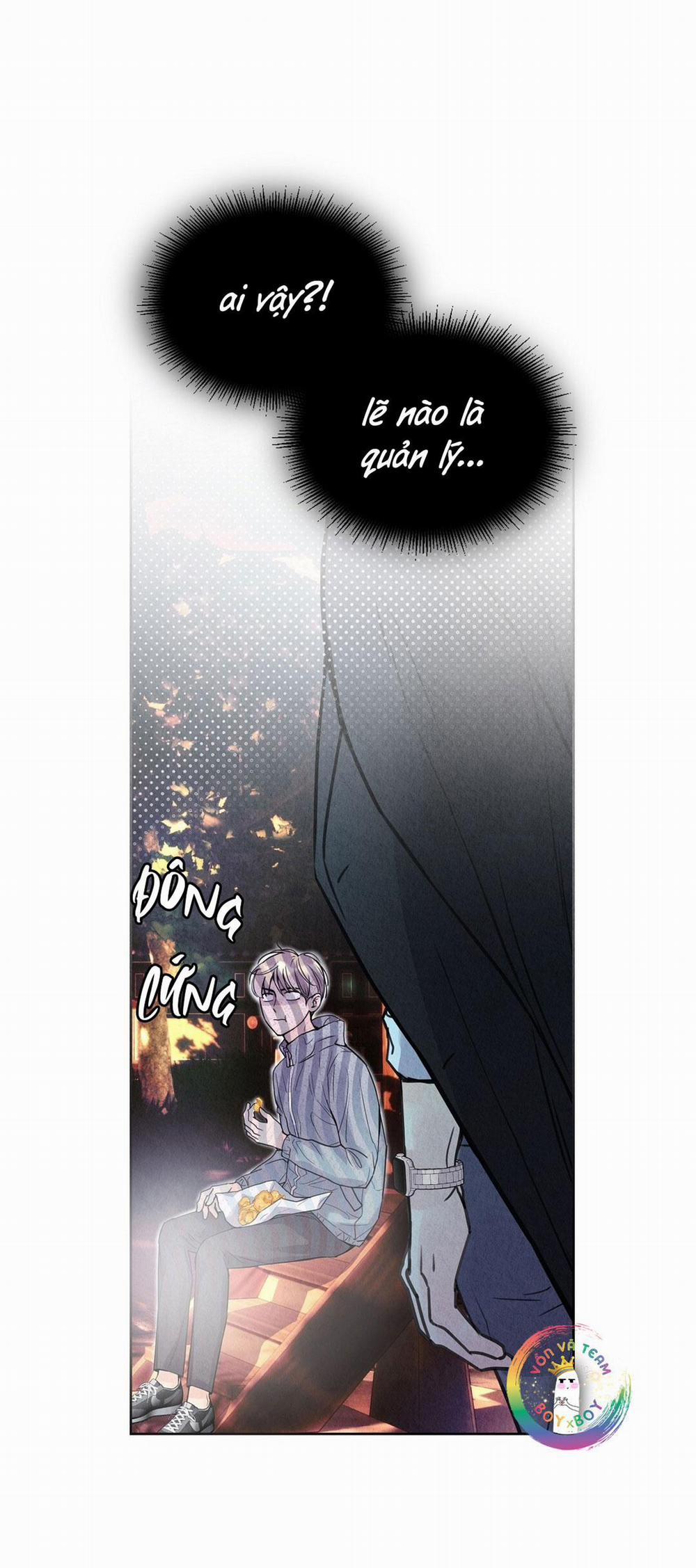 Ác Nhân Đàm 3 trang 26