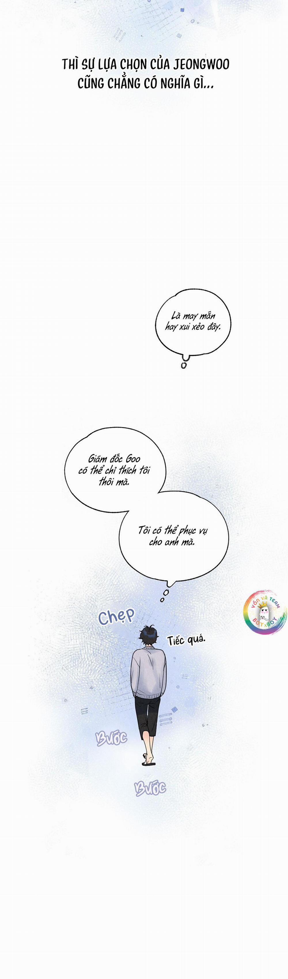 Ác Nhân Đàm 4 trang 23