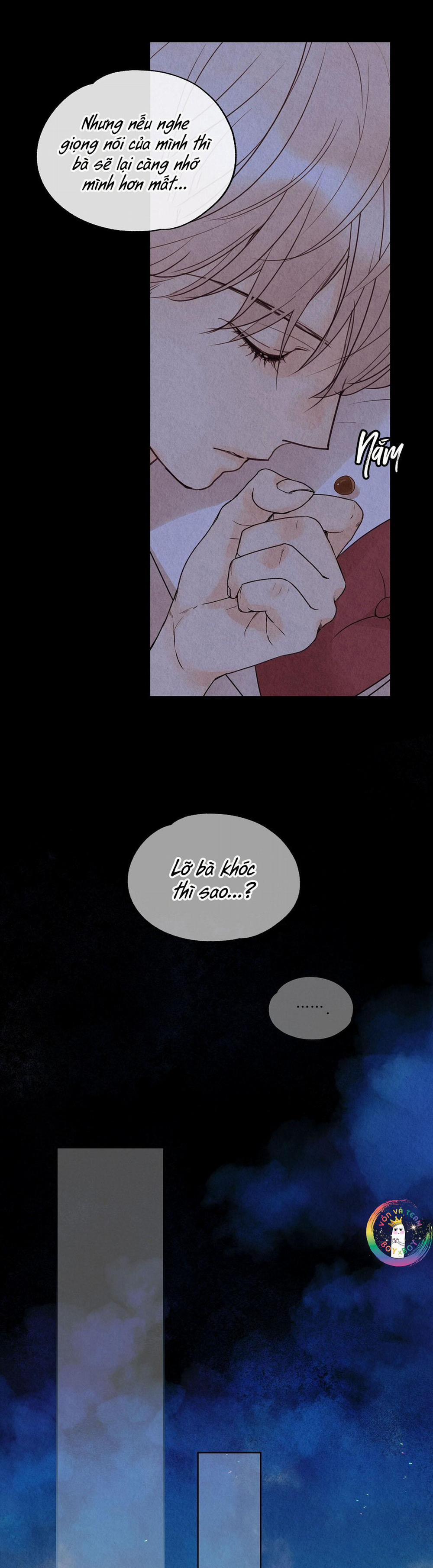 Ác Nhân Đàm 4 trang 4