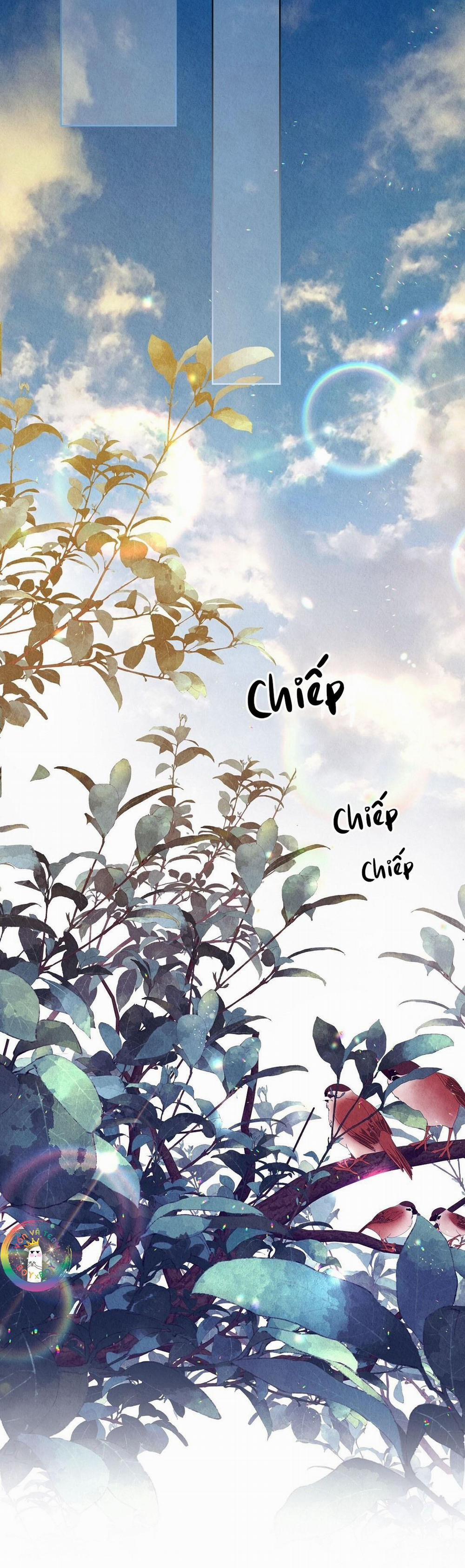 Ác Nhân Đàm 4 trang 5