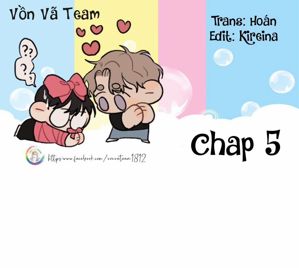 Ác Nhân Đàm 5 trang 0