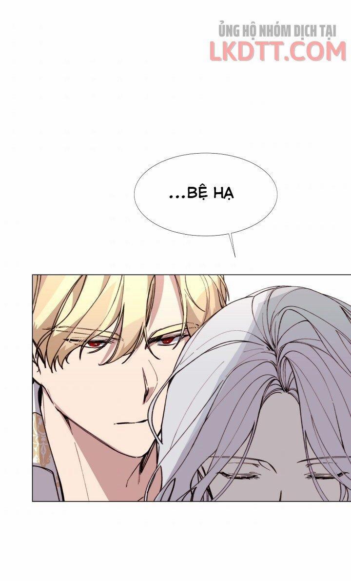 Ác Nữ Cần Bạo Chúa 12 trang 0