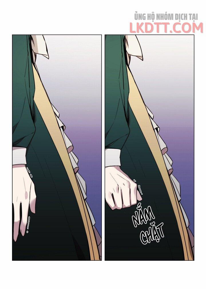 Ác Nữ Cần Bạo Chúa 12 trang 10