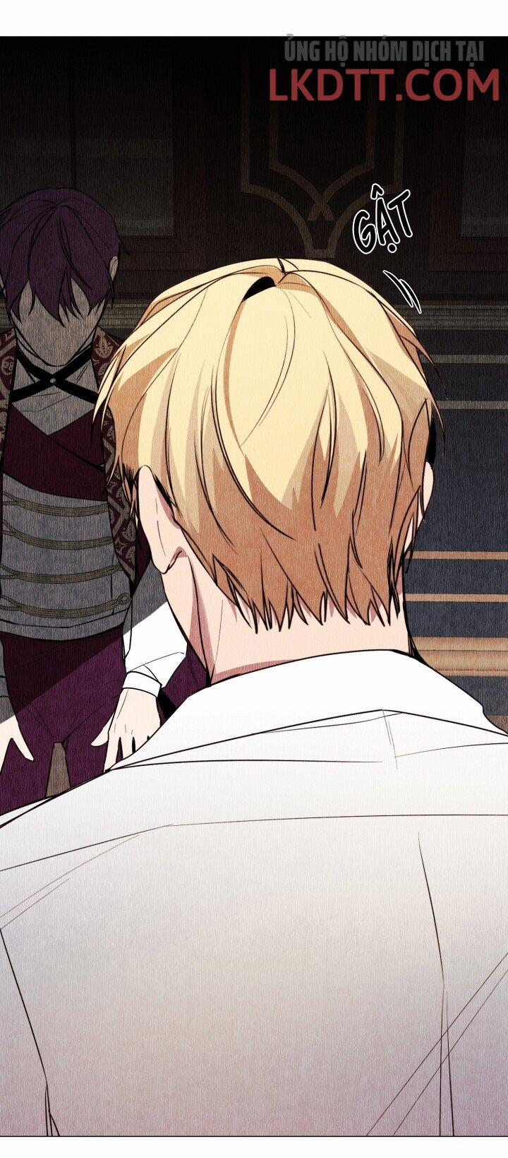 Ác Nữ Cần Bạo Chúa 12 trang 13