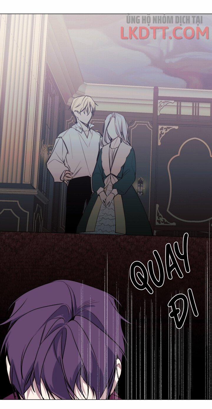 Ác Nữ Cần Bạo Chúa 12 trang 15