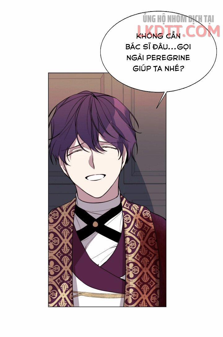 Ác Nữ Cần Bạo Chúa 12 trang 24