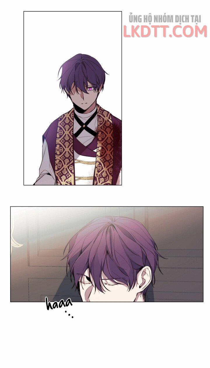 Ác Nữ Cần Bạo Chúa 12 trang 28