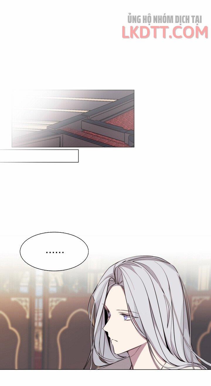 Ác Nữ Cần Bạo Chúa 12 trang 30