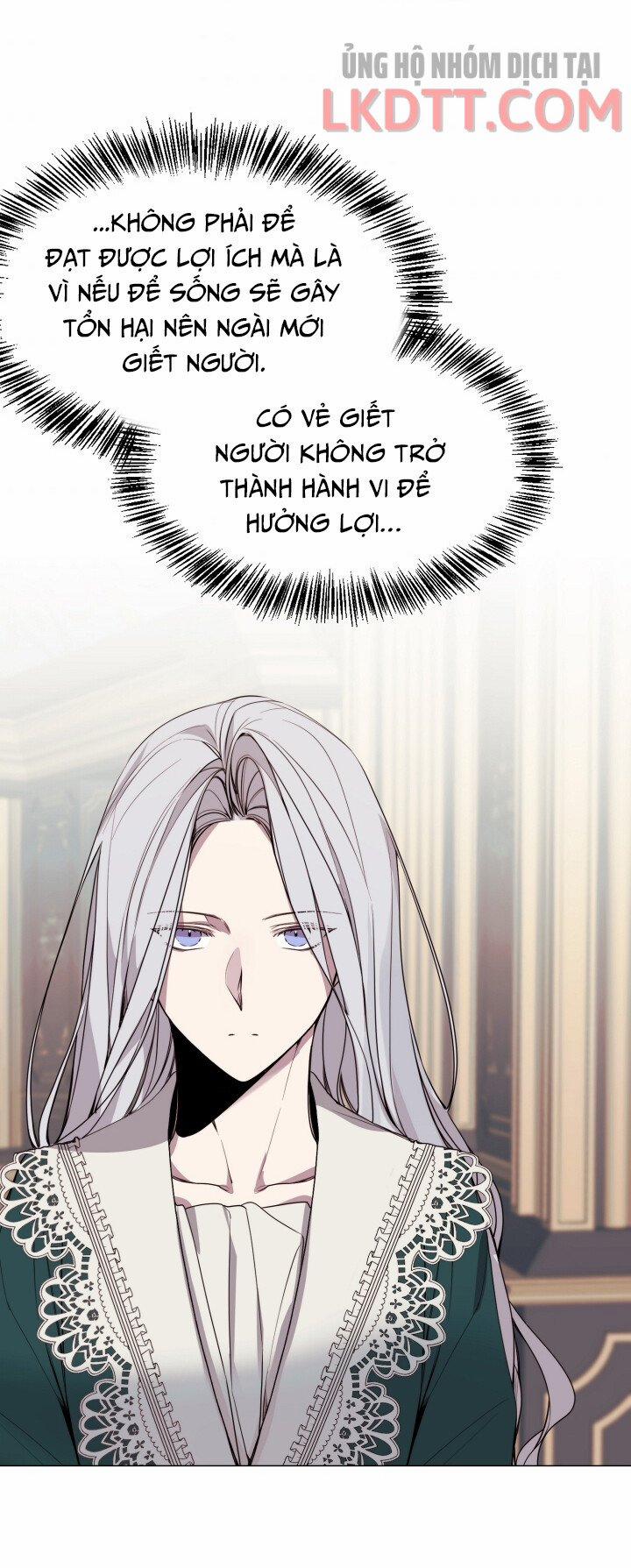 Ác Nữ Cần Bạo Chúa 12 trang 35