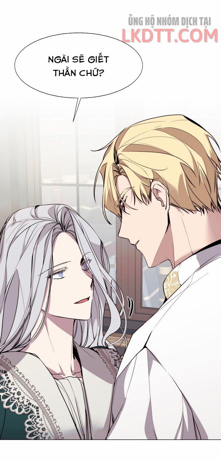 Ác Nữ Cần Bạo Chúa 12 trang 38