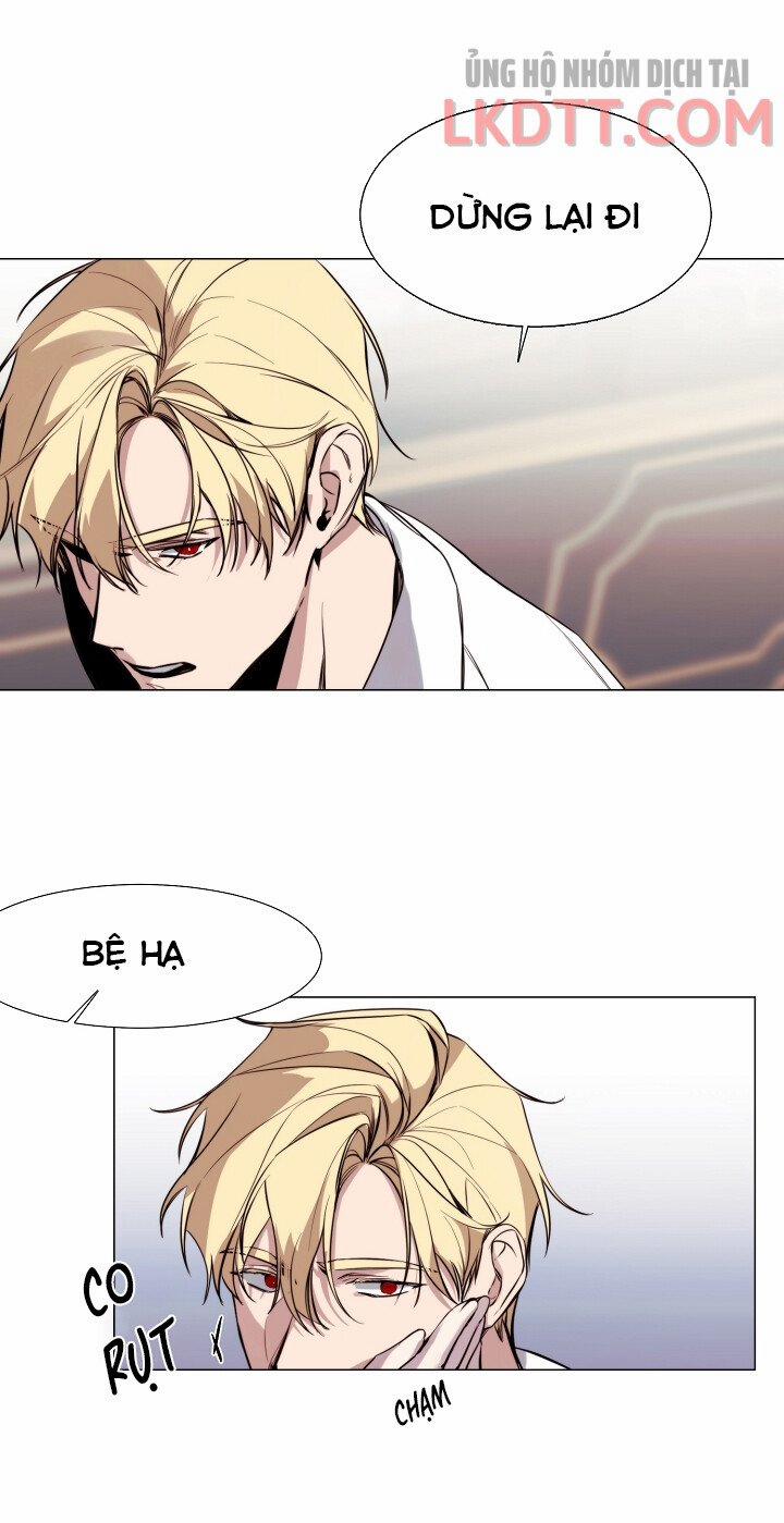 Ác Nữ Cần Bạo Chúa 12 trang 39