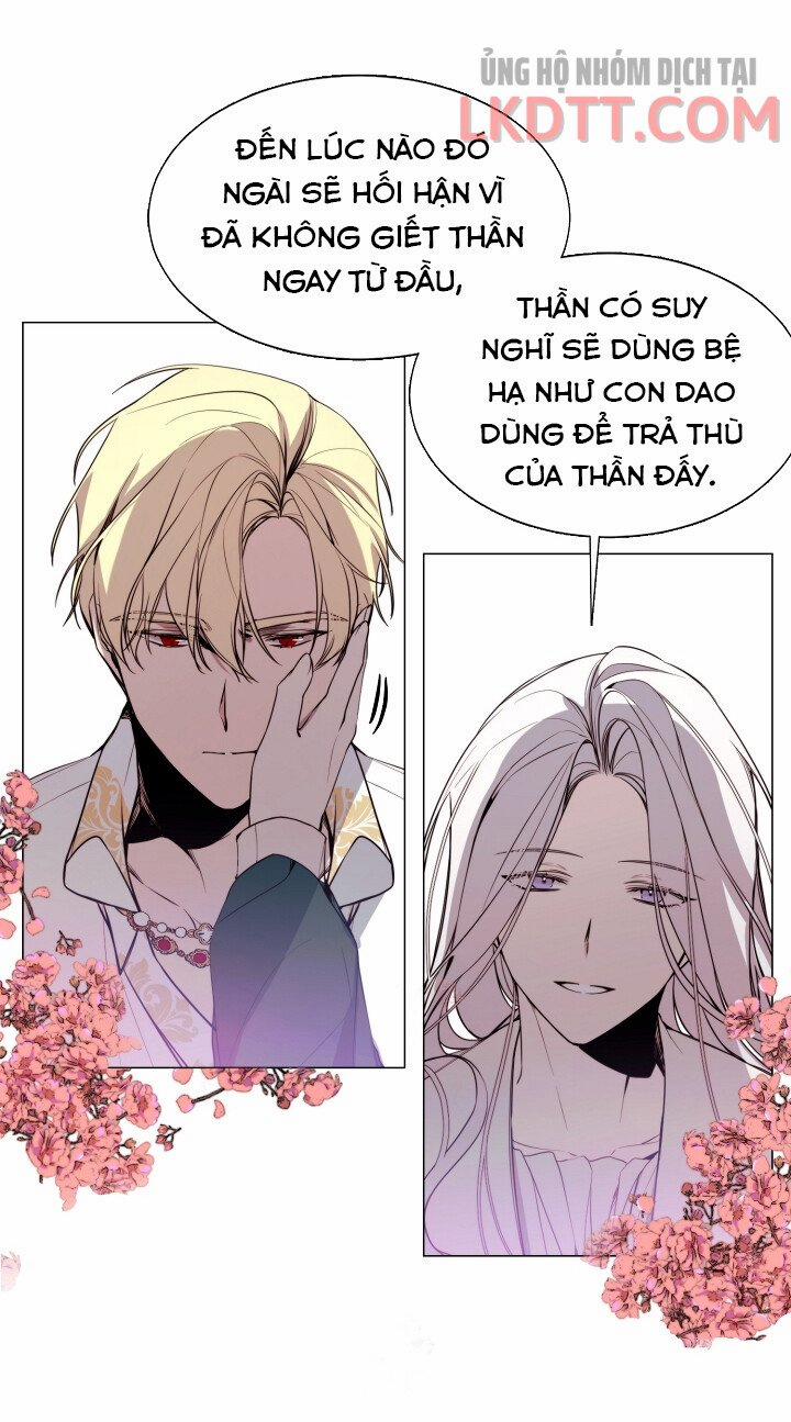 Ác Nữ Cần Bạo Chúa 12 trang 40